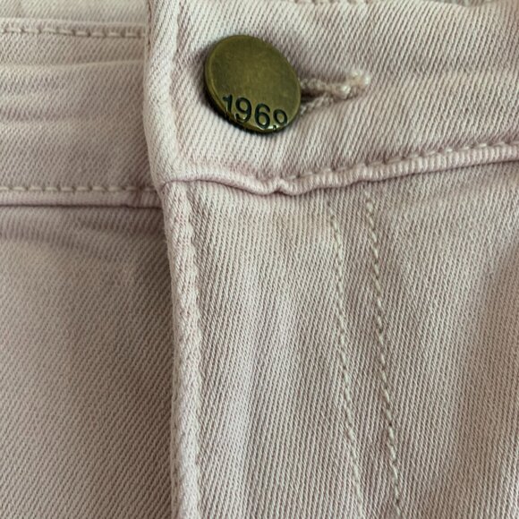 NWT | Gap Denim Legging Stretch Super Skinny Mid Rise| Size 8/29 Regular - Picture 4 of 10